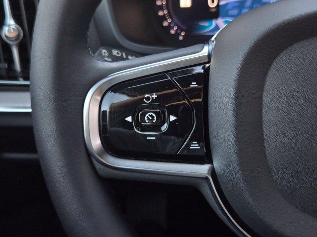 2024 Volvo S60 B5 Plus Black Edition