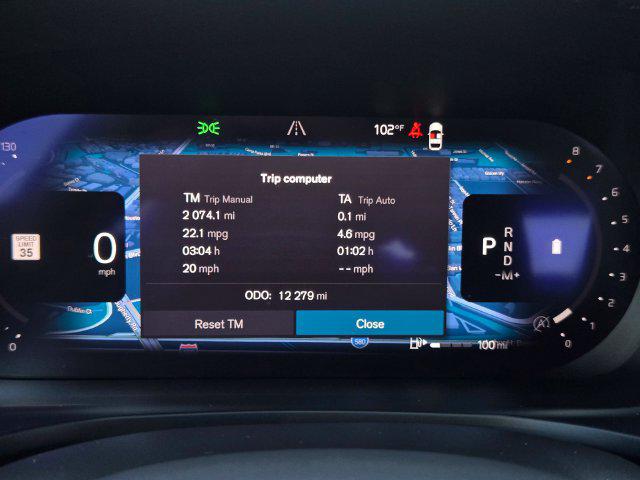 2024 Volvo S60 B5 Plus Black Edition