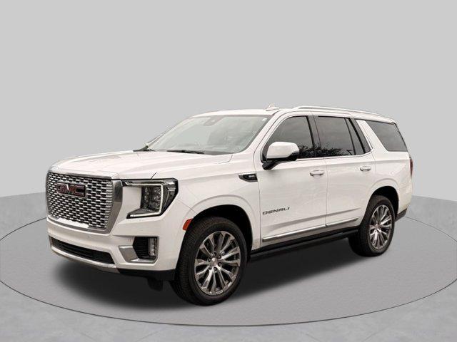 /2023 GMC Yukon