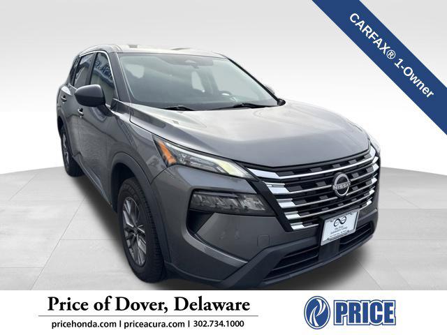 2024 Nissan Rogue S Intelligent AWD for sale in Dover, DE