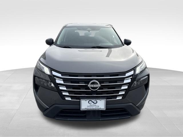 2024 Nissan Rogue S Intelligent AWD