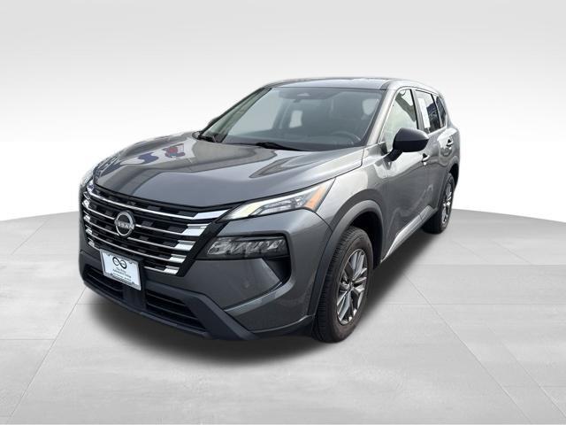 2024 Nissan Rogue S Intelligent AWD