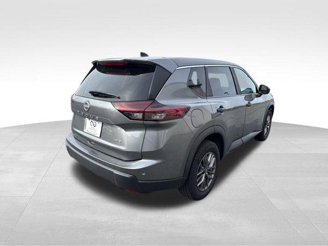 2024 Nissan Rogue S Intelligent AWD