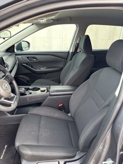 2024 Nissan Rogue S Intelligent AWD