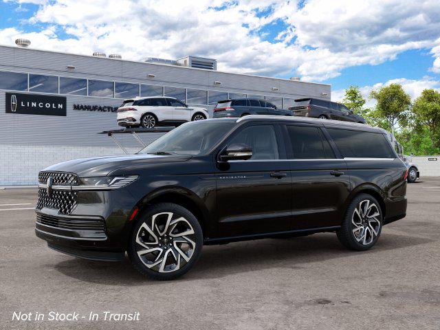 2027 Lincoln Navigator Black Label L for sale in East Hartford, CT