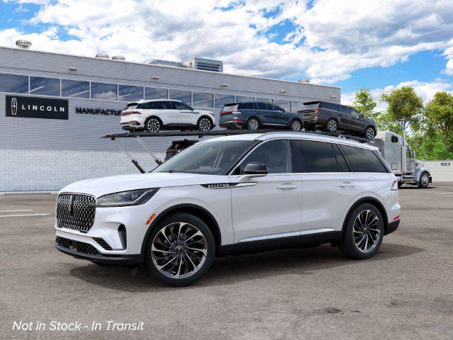 2027 Lincoln Aviator Reserve for sale in East Hartford, CT