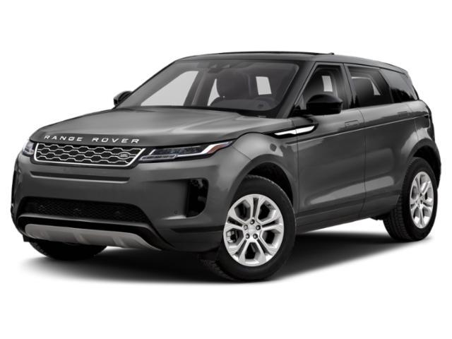 2022 Land Rover Range Rover Evoque S for sale in Redondo Beach, CA