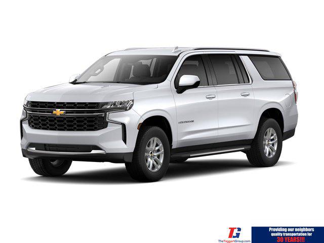 2023 Chevrolet Suburban 2WD LS for sale in Portland, TX