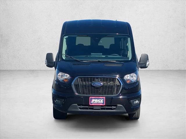 Used 2023 Ford Transit-350 Passenger Van XLT Rear Wheel Drive Wagon