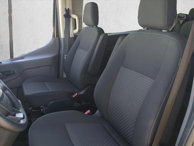 Used 2023 Ford Transit-350 Passenger Van XLT Rear Wheel Drive Wagon