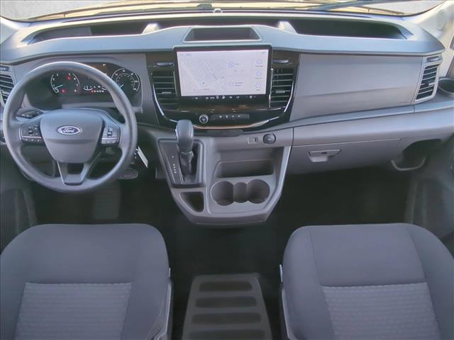 Used 2023 Ford Transit-350 Passenger Van XLT Rear Wheel Drive Wagon