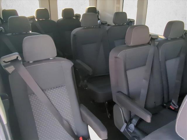 Used 2023 Ford Transit-350 Passenger Van XLT Rear Wheel Drive Wagon