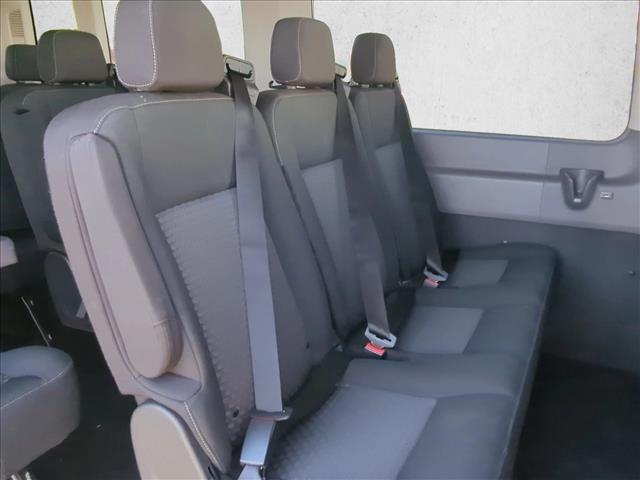 Used 2023 Ford Transit-350 Passenger Van XLT Rear Wheel Drive Wagon