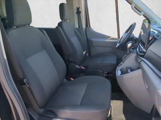 Used 2023 Ford Transit-350 Passenger Van XLT Rear Wheel Drive Wagon
