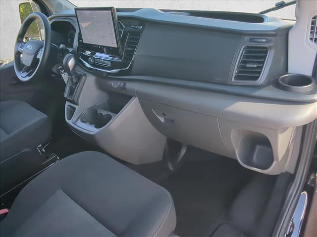 Used 2023 Ford Transit-350 Passenger Van XLT Rear Wheel Drive Wagon