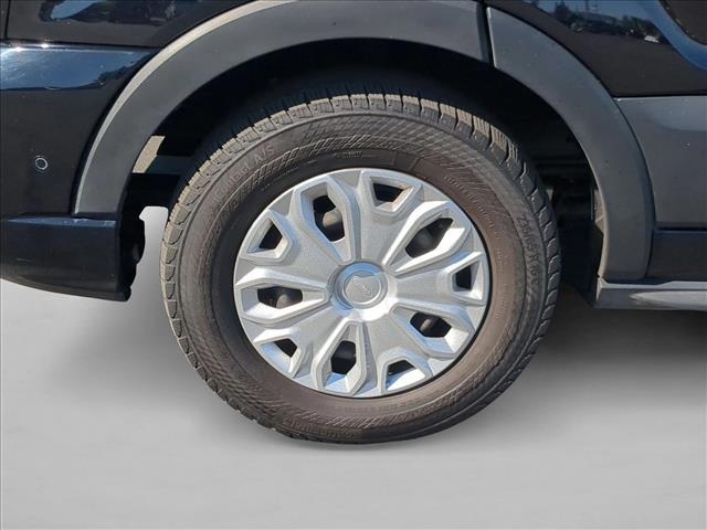 Used 2023 Ford Transit-350 Passenger Van XLT Rear Wheel Drive Wagon