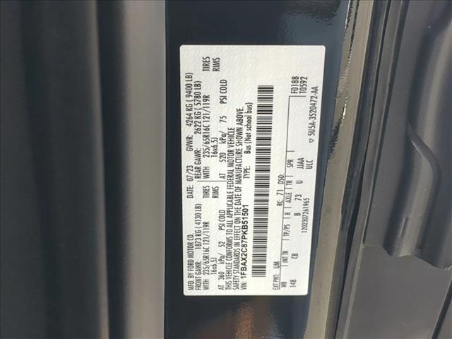 Used 2023 Ford Transit-350 Passenger Van XLT Rear Wheel Drive Wagon