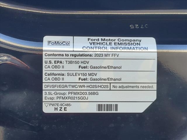 Used 2023 Ford Transit-350 Passenger Van XLT Rear Wheel Drive Wagon