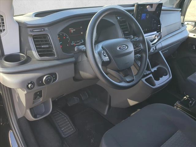 Used 2023 Ford Transit-350 Passenger Van XLT Rear Wheel Drive Wagon