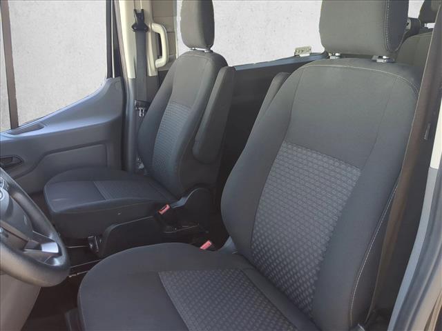 Used 2023 Ford Transit-350 Passenger Van XLT Rear Wheel Drive Wagon