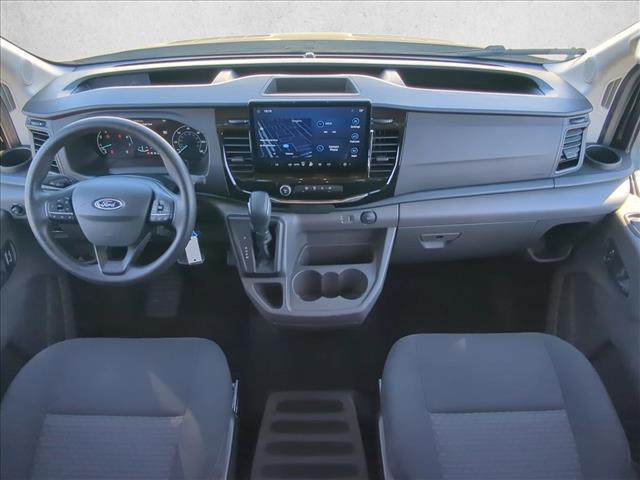 Used 2023 Ford Transit-350 Passenger Van XLT Rear Wheel Drive Wagon