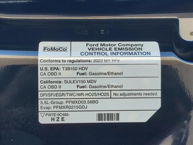 Used 2023 Ford Transit-350 Passenger Van XLT Rear Wheel Drive Wagon