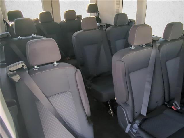 Used 2023 Ford Transit-350 Passenger Van XLT Rear Wheel Drive Wagon
