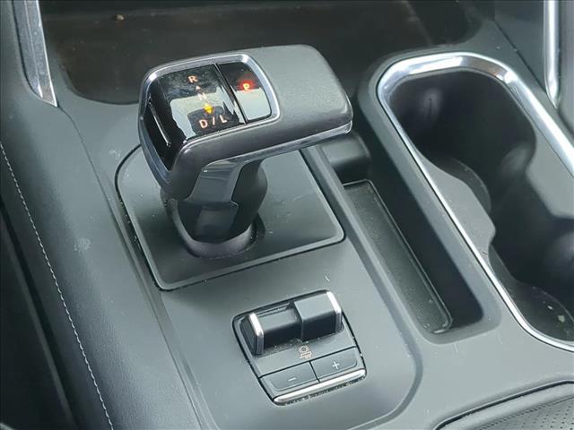 Used 2022 GMC Sierra 1500 4WD Crew Cab Short Box Denali Four Wheel Drive Crew Cab