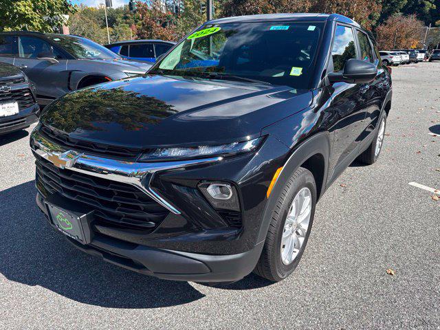 2024 Chevrolet TrailBlazer AWD LS for sale in Mt Kisco, NY