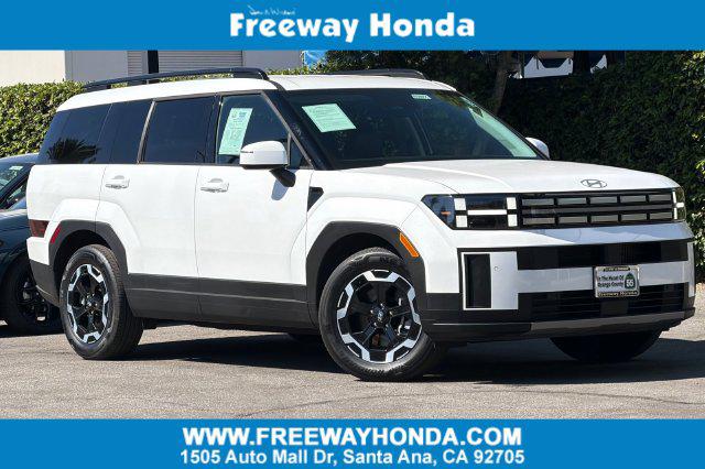 2026 Hyundai Santa Fe SEL for sale in Santa Ana, CA