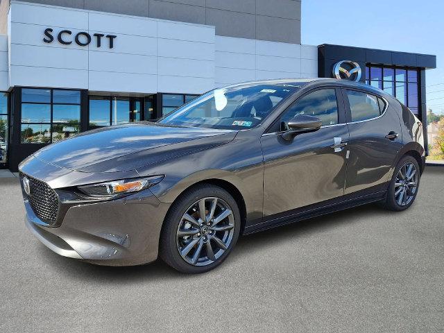 2026 Mazda Mazda3 2.5 S Preferred for sale in Allentown, PA