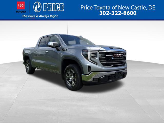 2024 GMC Sierra 1500 4WD Crew Cab Short Box SLT for sale in New Castle, DE