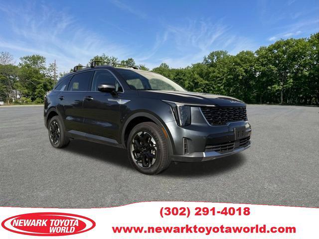 2024 Kia Sorento S for sale in Newark, DE