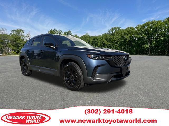 2024 Mazda CX-50 2.5 S Premium for sale in Newark, DE