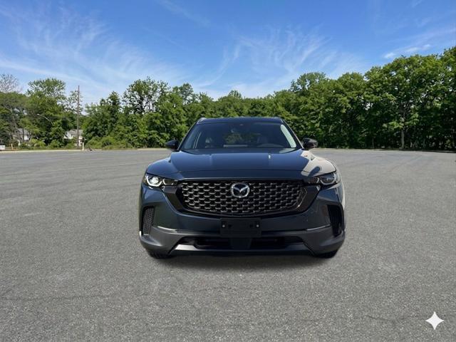 2024 Mazda CX-50 2.5 S Premium