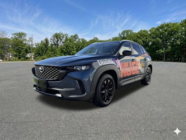 2024 Mazda CX-50 2.5 S Premium