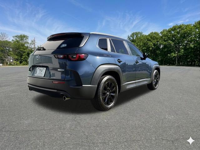 2024 Mazda CX-50 2.5 S Premium