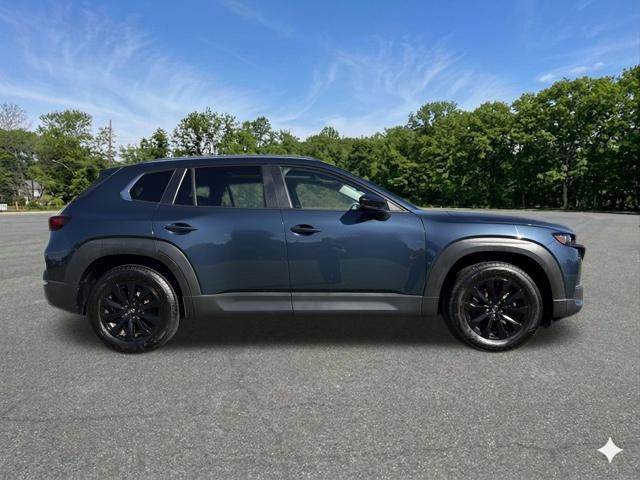 2024 Mazda CX-50 2.5 S Premium