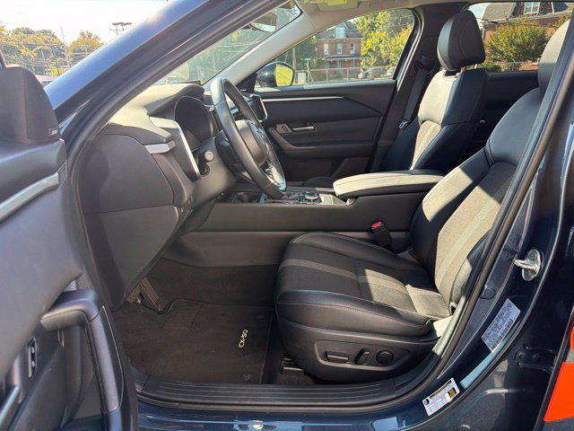 2024 Mazda CX-50 2.5 S Premium