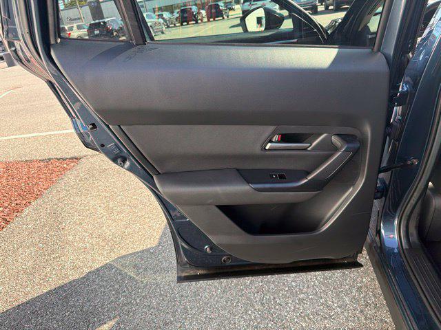 2024 Mazda CX-50 2.5 S Premium