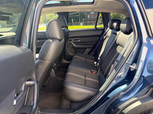 2024 Mazda CX-50 2.5 S Premium