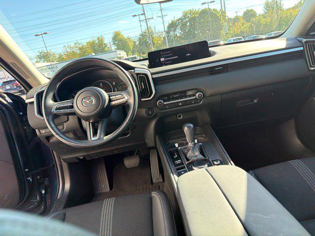 2024 Mazda CX-50 2.5 S Premium
