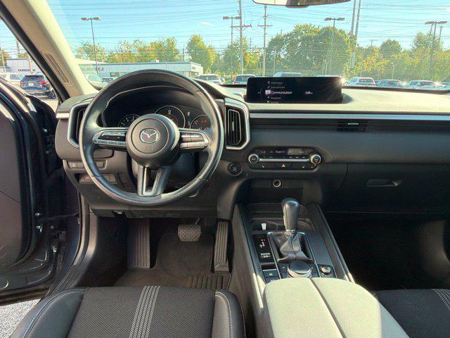 2024 Mazda CX-50 2.5 S Premium
