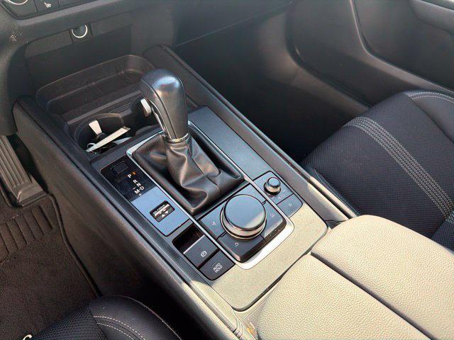 2024 Mazda CX-50 2.5 S Premium