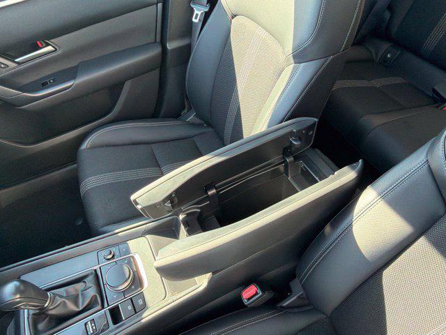 2024 Mazda CX-50 2.5 S Premium