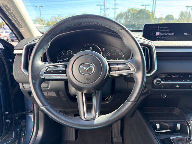2024 Mazda CX-50 2.5 S Premium