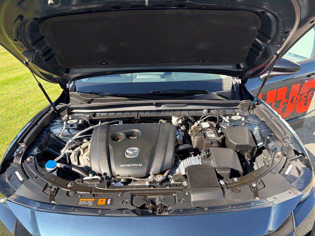 2024 Mazda CX-50 2.5 S Premium