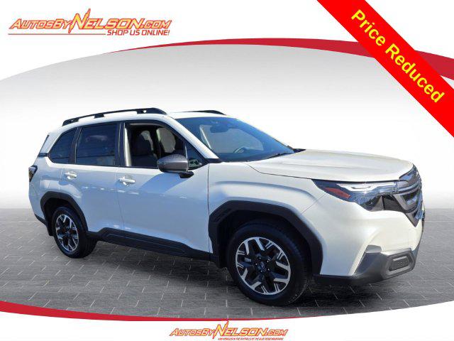 2026 Subaru Forester Premium for sale in Collinsville, VA