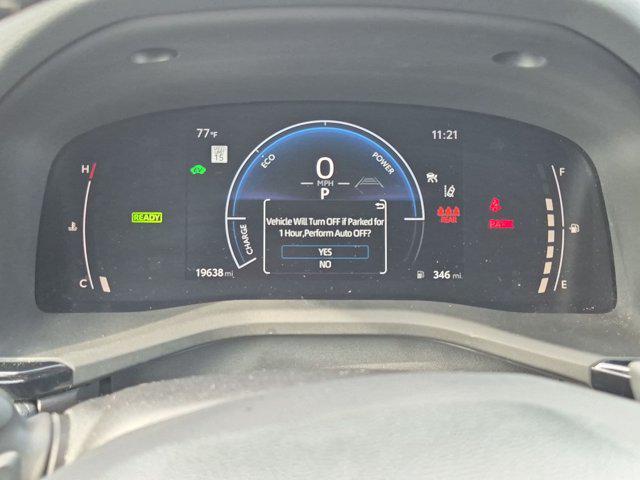 Vehicle thumbnail