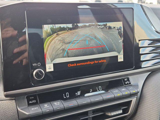 Vehicle thumbnail